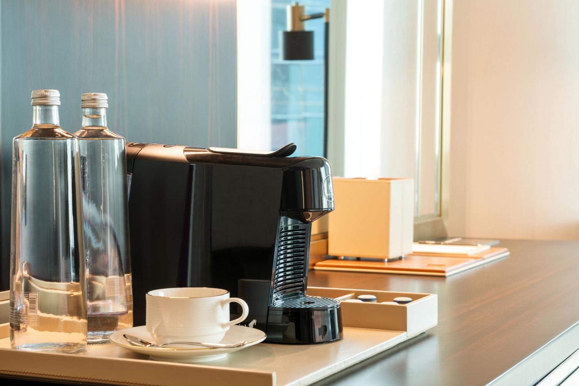 Hilton Riyadh Olaya Dış mekan fotoğraf