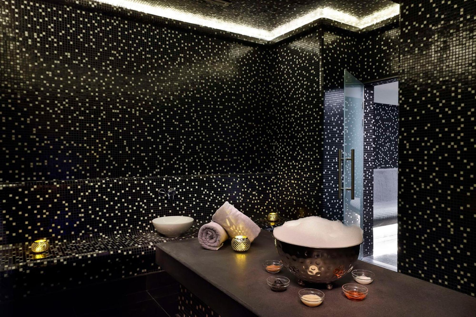 Hilton Riyadh Olaya Dış mekan fotoğraf