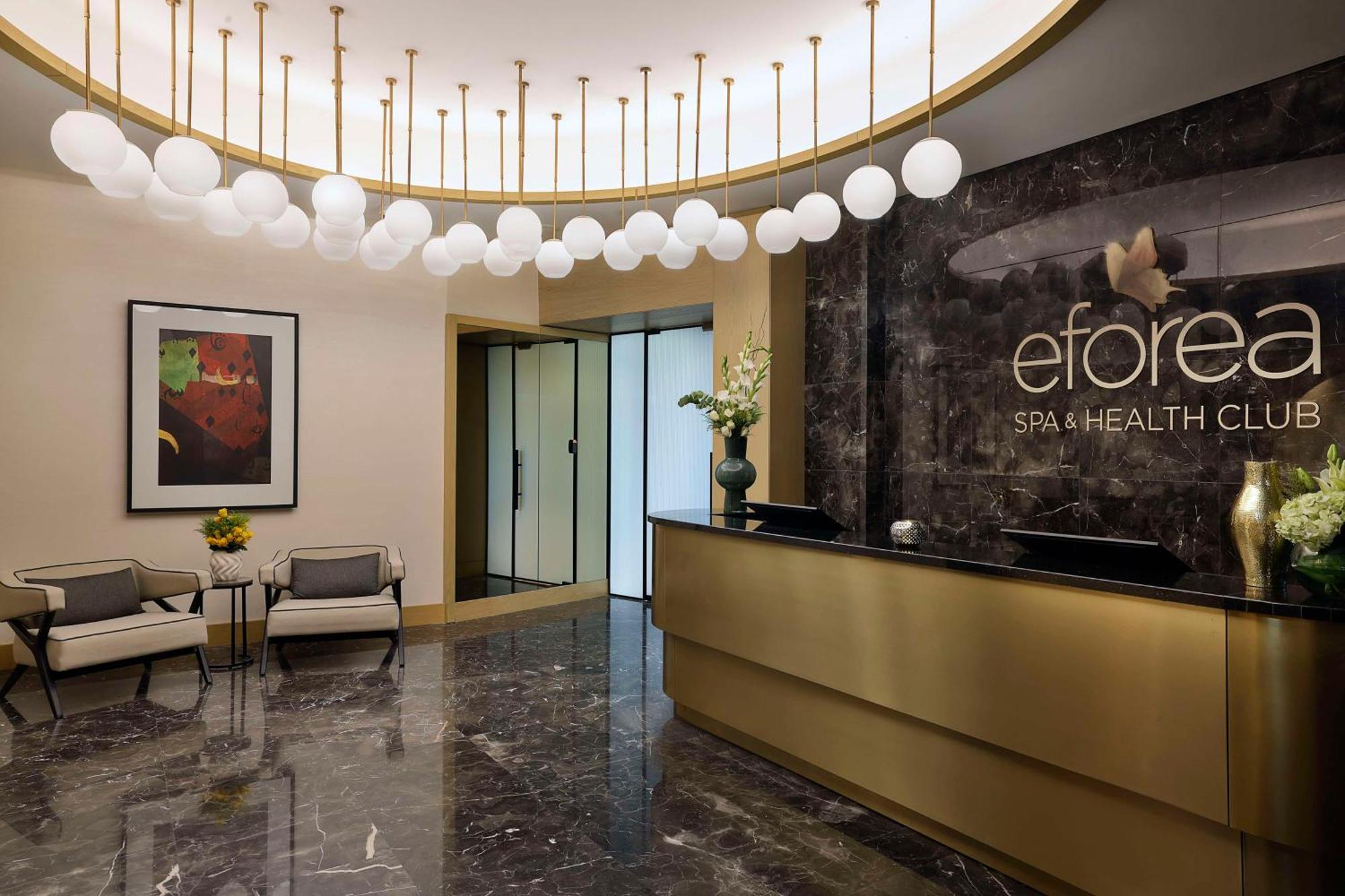 Hilton Riyadh Olaya Dış mekan fotoğraf