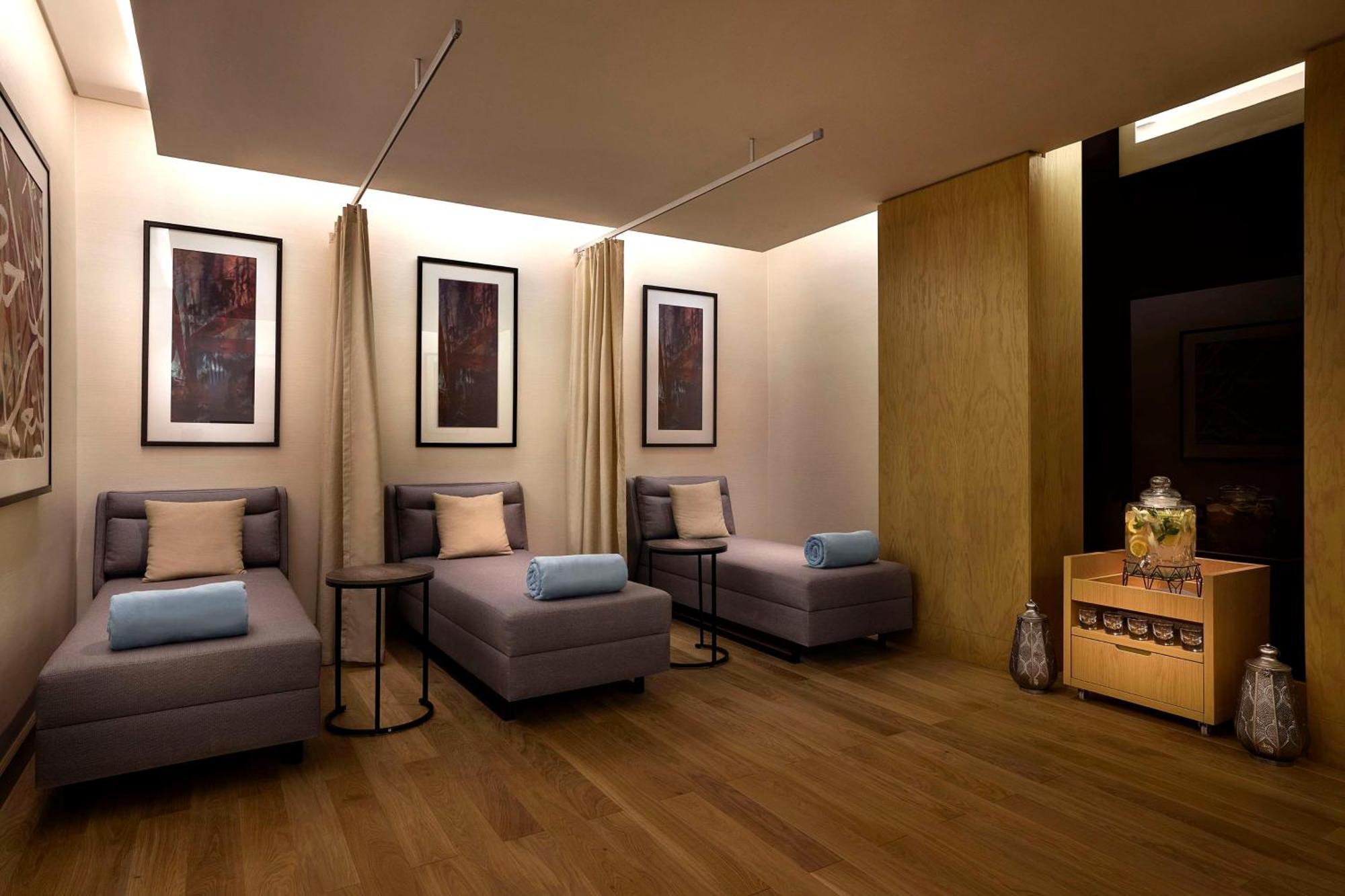 Hilton Riyadh Olaya Dış mekan fotoğraf