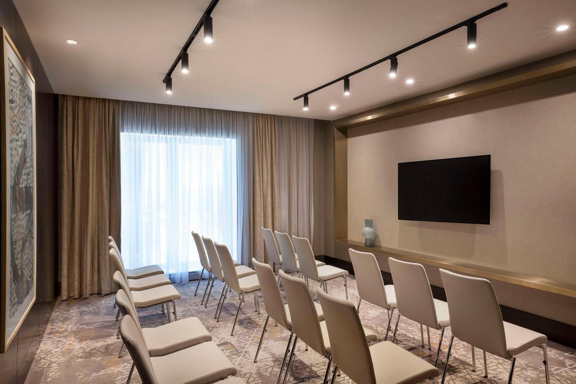 Hilton Riyadh Olaya Dış mekan fotoğraf