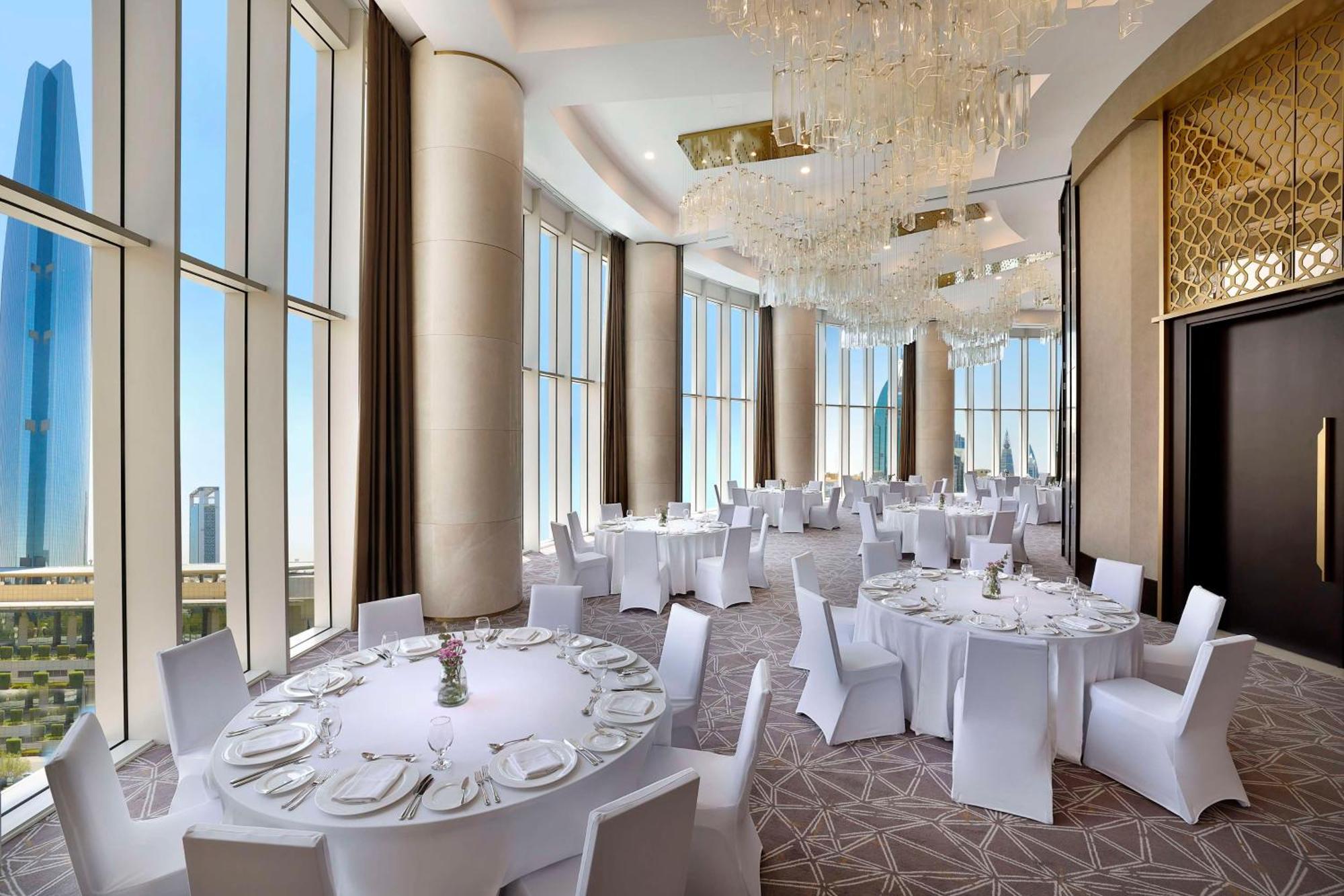 Hilton Riyadh Olaya Dış mekan fotoğraf