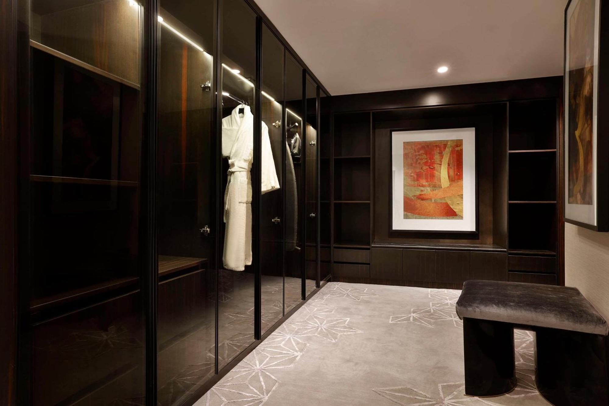 Hilton Riyadh Olaya Dış mekan fotoğraf