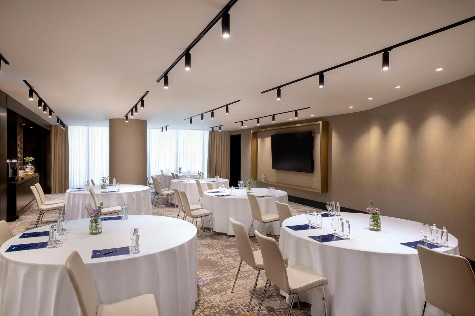 Hilton Riyadh Olaya Dış mekan fotoğraf