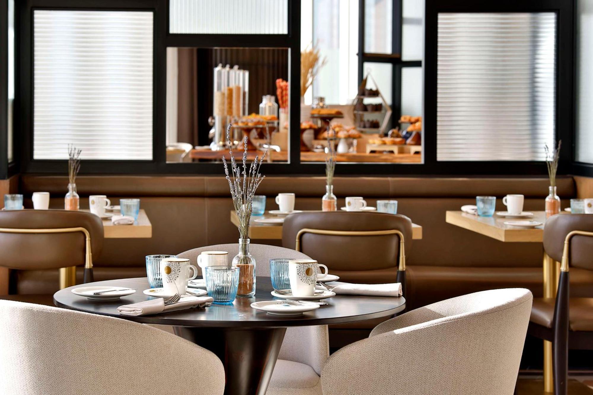 Hilton Riyadh Olaya Dış mekan fotoğraf