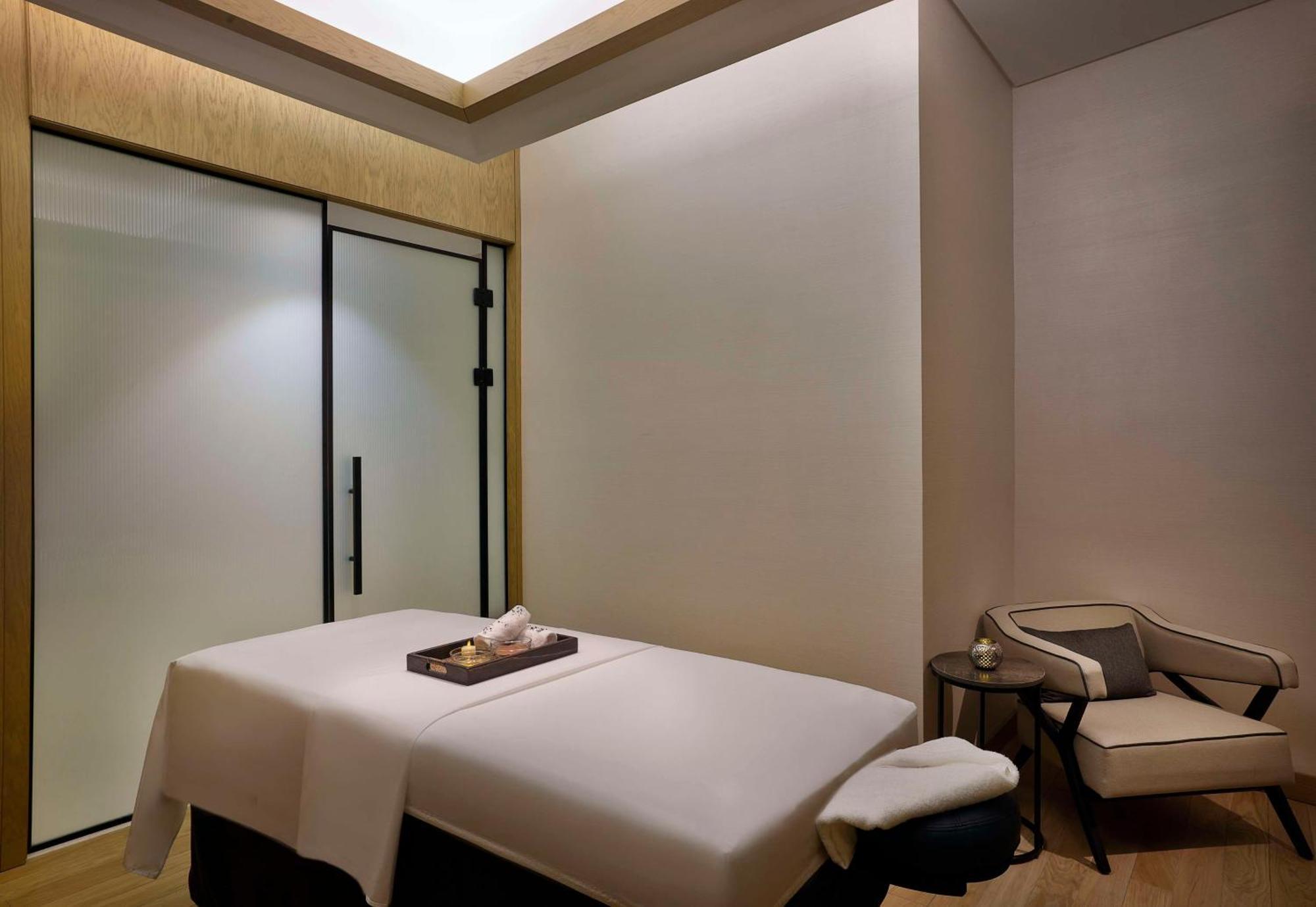 Hilton Riyadh Olaya Dış mekan fotoğraf